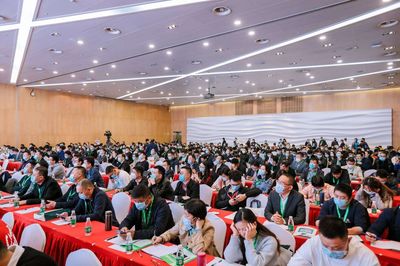 2022SCE全國(guó)校園建設(shè)展覽會(huì) 聚焦未來教育空間，共筑智慧校園新生態(tài)